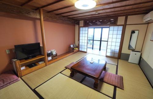 Anbo Hotel | Yakushima Green Hotel