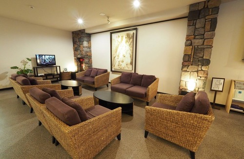 Anbo Hotel | Yakushima Green Hotel