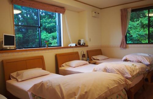 Yakushima House | Yakushima Pension Ichigoichie