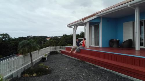 Yakushima House | Yakushima Pension Luana House