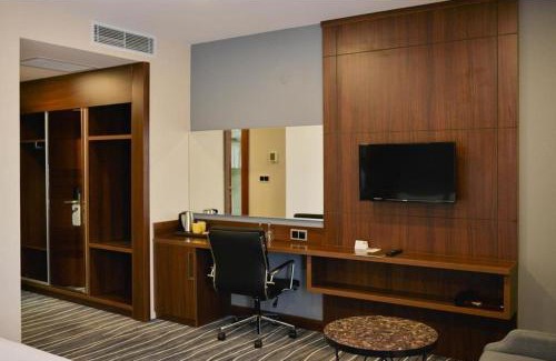 Kumru Hotel | Yalçın Resort Hotel