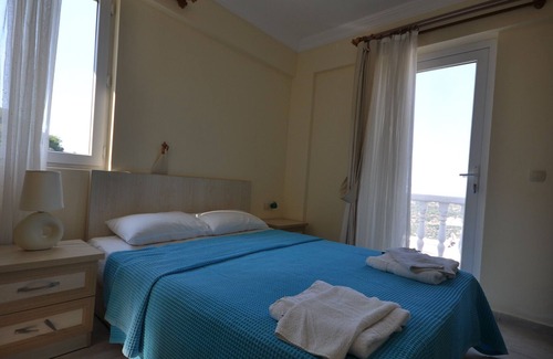 Geris Apartment | Yalıkavak Holiday Gardens L15 Apart