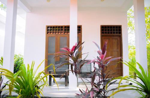 Mahasenpura Bed & Breakfast | Yala Eco Shine