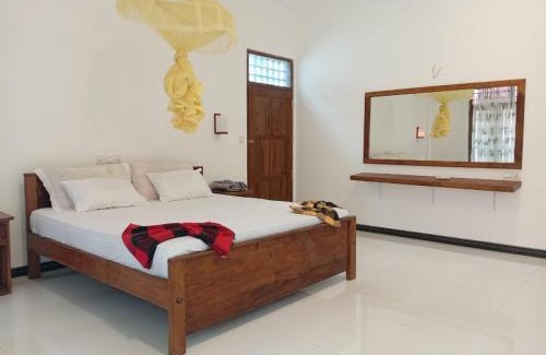 Mahasenpura Bed & Breakfast | Yala Eco Shine