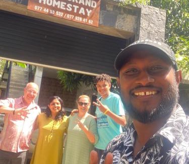 Yodakandiya House | Yala Grand Homestay