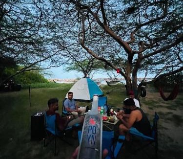 Kirinda Other | Yala Oruwella Beach Camping & Restaurants