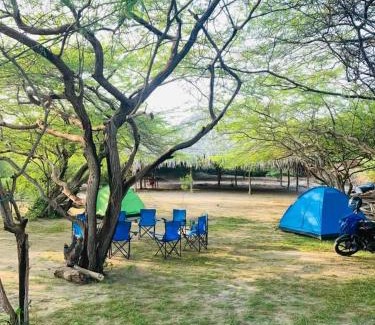 Kirinda Other | Yala Oruwella Beach Camping & Restaurants