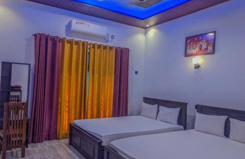 Debarawewa Resort | Yala Queens Resort
