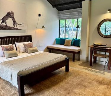 Kirinda Other | Yala Villa