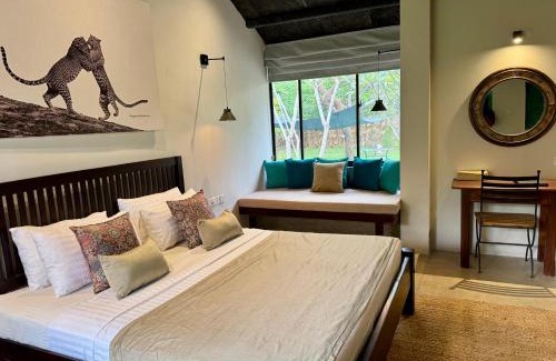 Kirinda Other | Yala Villa