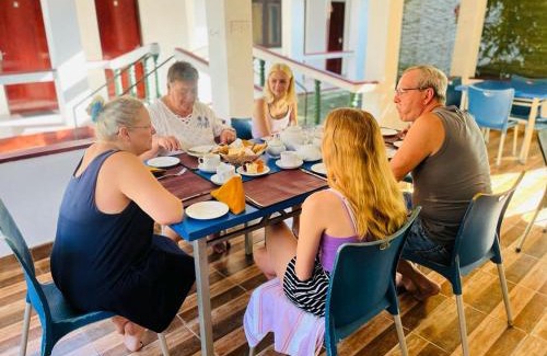 Mahasenpura Hotel | Yala Visit Villa