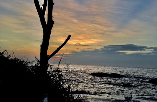 Kirinda Apartment | Yala Waves Beach Resort