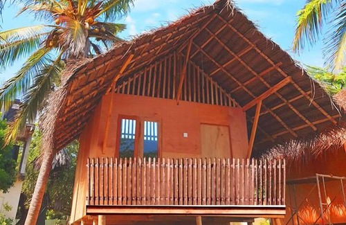 Kirinda Apartment | Yala Waves Beach Resort