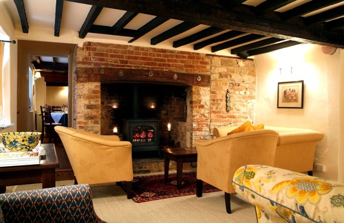 Dorchester Hotel | Yalbury Cottage