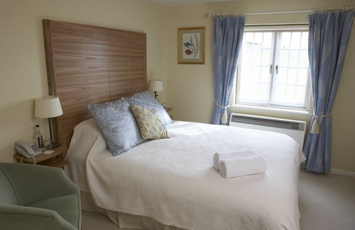 Dorchester Hotel | Yalbury Cottage