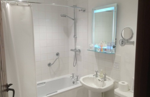 Dorchester Hotel | Yalbury Cottage