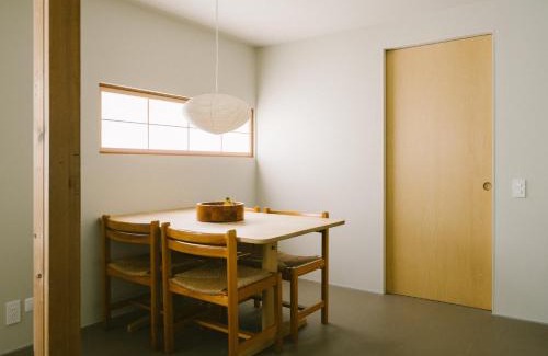 Kanazawa Apartment | YALDA apartment