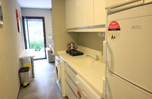 Yaliciftlik Apartment | YALIN APART HOTEL