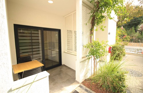 Yaliciftlik Apartment | YALIN APART HOTEL
