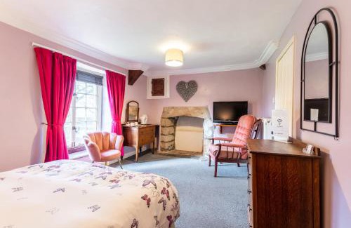 Taunton Bed & Breakfast | Yallands Farmhouse