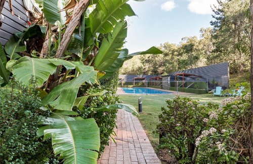 Naturaliste Cabin | Yallingup Lodge Spa Retreat