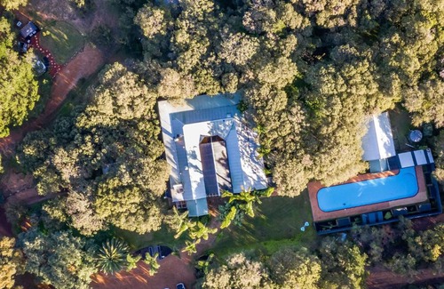 Naturaliste Cabin | Yallingup Lodge Spa Retreat