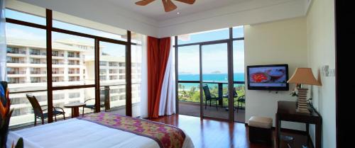 Jiyang Resort | Yalong Bay Mangrove Tree Resort