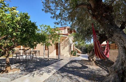 Viannos House | yalos