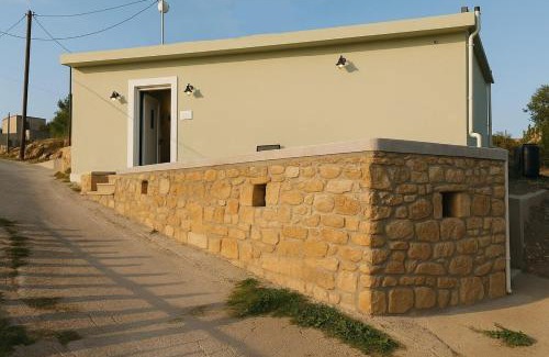 Moni Chrisoskalitissis House | Yalos Standard Studio - 5 mins to Elafonisi beach
