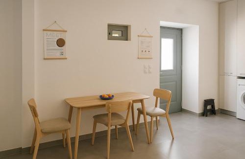 Moni Chrisoskalitissis House | Yalos Standard Studio - 5 mins to Elafonisi beach