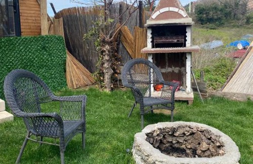Yalova Resort | Yalova Kasaba Bungalov