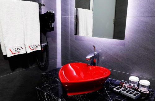 Samanl Hotel | Yalova Lova Hotel & SPA Yalova