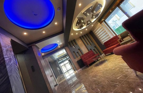 Yalova Hotel | Yalova Sezon Hotel