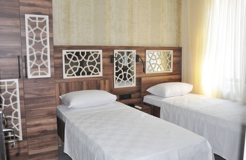 Yalova Hotel | Yalova Sezon Hotel