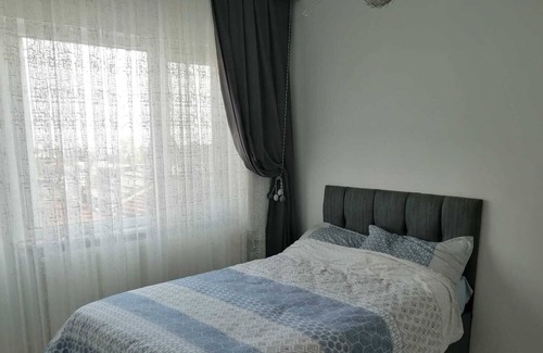 Yalova Apartment | Yalova - the pearl of the Sea of Marmara at the gates of Istanbul