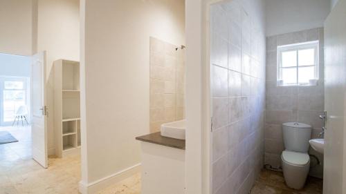 Constantia House | Yalwa house