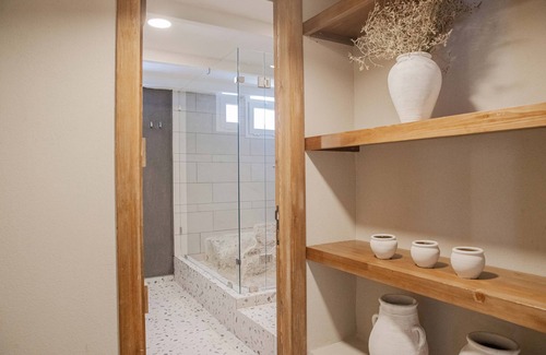 Enfeh Bed & Breakfast | Yam Suites