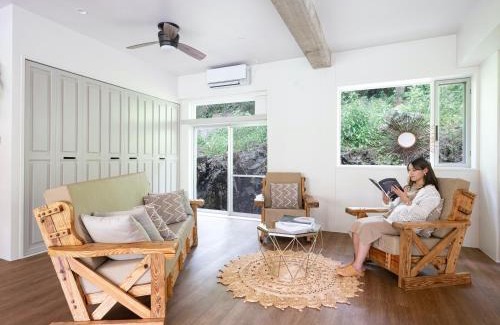 Izumi Villa | Yama'oto - Nature Luxury Stay