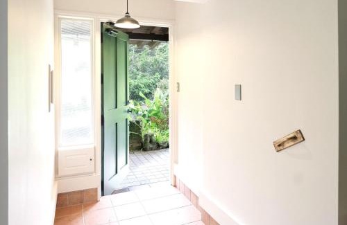 Izumi Villa | Yama'oto - Nature Luxury Stay