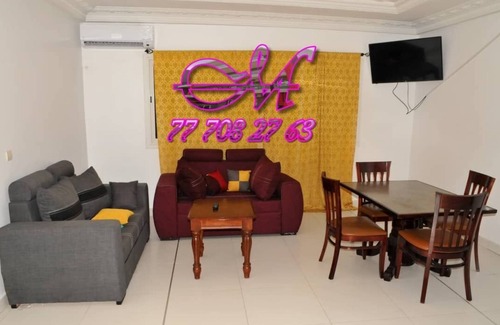 Dakar House | Yama residences your comfort is our priority