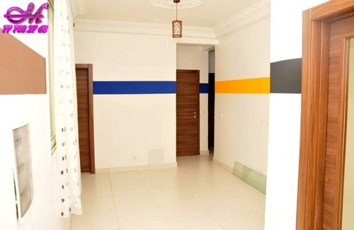 Dakar House | Yama residences your comfort is our priority