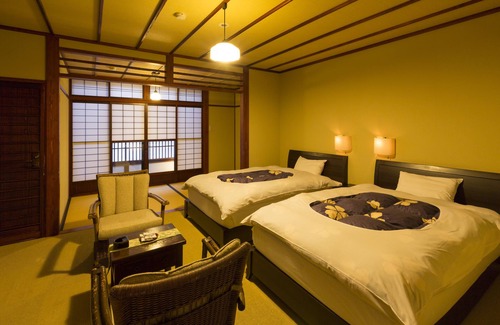 Hitoegane House | Yamaboushi