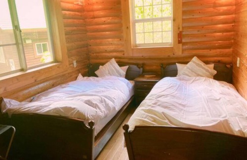 Kawanehon Hotel | Yamabuki Fusion of outdoor and healing hot spri/Haibaragun Shizuoka