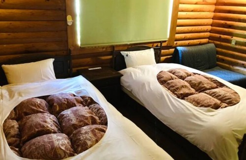 Kawanehon Hotel | Yamabuki Fusion of outdoor and healing hot spri/Haibaragun Shizuoka