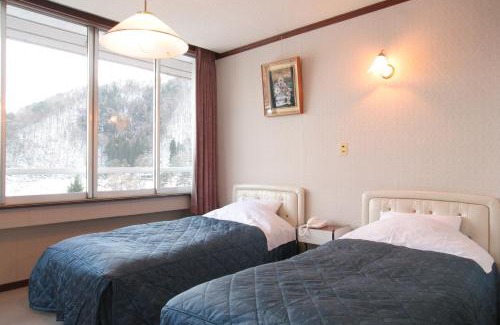 Fujikawaguchiko Hotel | Yamadaya Hotel