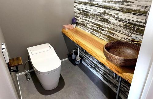 Yamaga Other | Yamaga City - Camp - Vacation STAY 42290v
