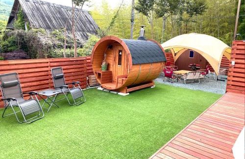 Yamaga Other | Yamaga City - Camp - Vacation STAY 42290v