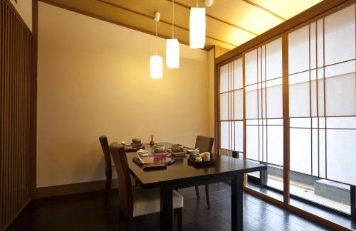 Yamaga Hotel | Yamaga Onsen Seiryuso