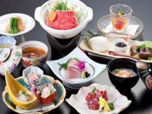 Yamaga Hotel | Yamaga Onsen Seiryuso