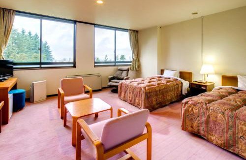 Yamagata Hotel | Yamagata-City AKOYA